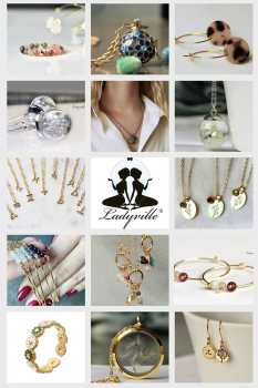 Adventskalender Bestseller Schmuck 2025: Personalisiertes Luxus Geschenk für Frauen